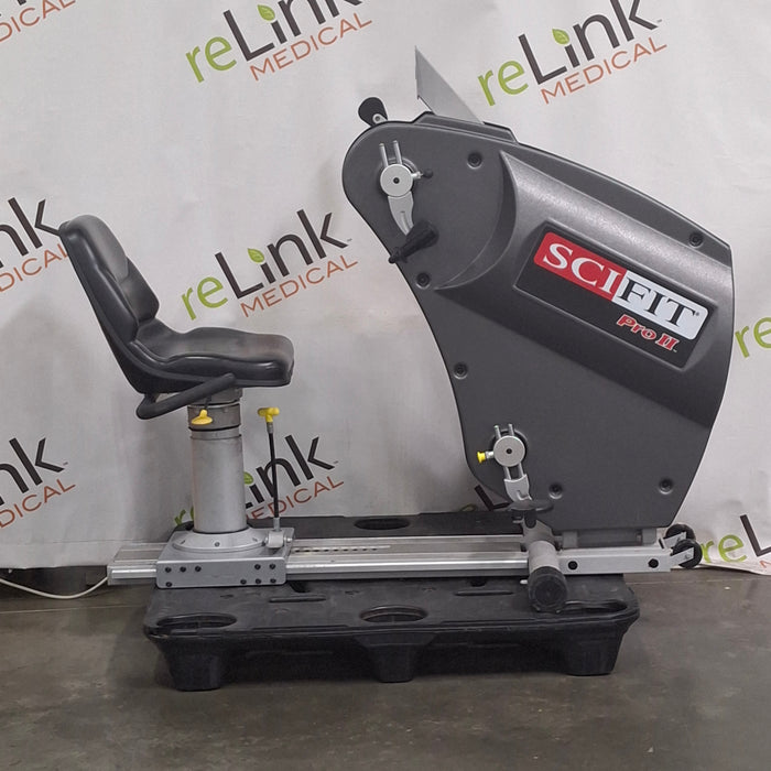 SciFit Pro2 Whole Body Exerciser