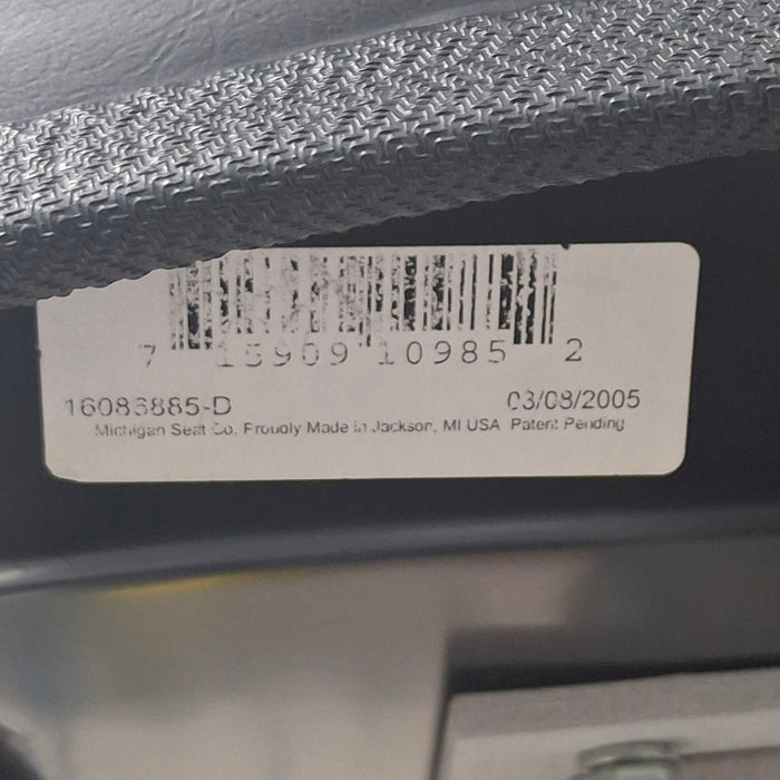 SciFit Pro2 Whole Body Exerciser