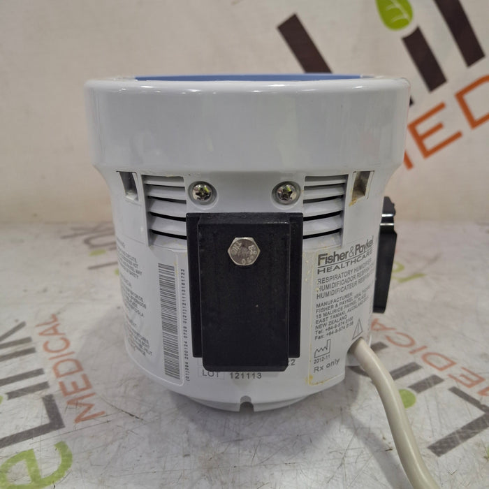 Fisher & Paykel Fisher & Paykel MR850JHU Humidifier Respiratory reLink Medical