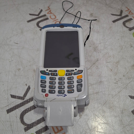 Socket Moblie Inc Socket Moblie Inc epoc Host Blood Analyzer Clinical Lab reLink Medical