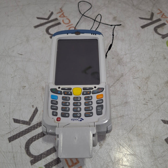 Socket Moblie Inc Socket Moblie Inc epoc Host Blood Analyzer Clinical Lab reLink Medical