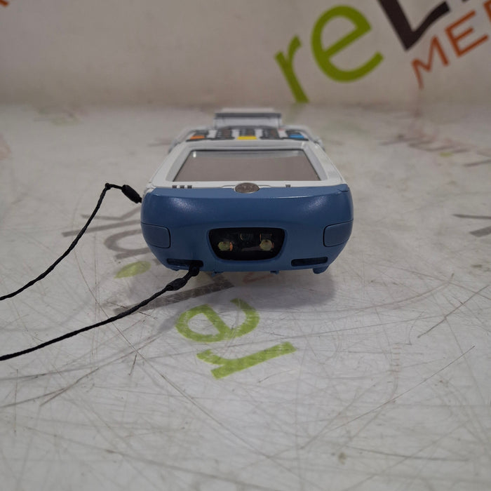 Socket Moblie Inc Socket Moblie Inc epoc Host Blood Analyzer Clinical Lab reLink Medical