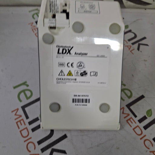 Cholestech Cholestech LDX Cholesterol Analyzer Clinical Lab reLink Medical