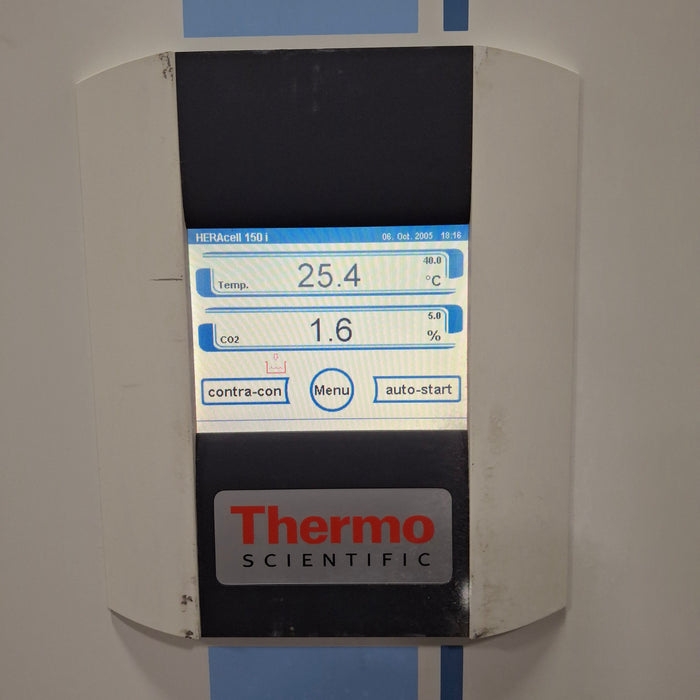 Thermo Scientific Thermo Scientific Heracell 150i CO² Incubator Research Lab reLink Medical