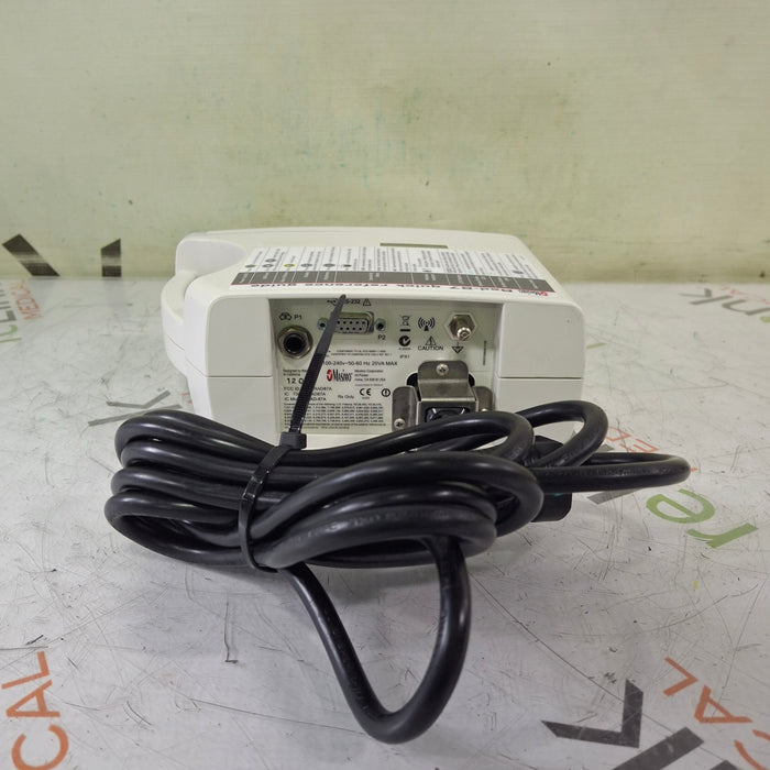 Masimo Rad 87 Rainbow Set Pulse Oximeter