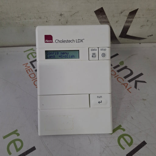 Alere Alere Cholestech LDX Analyzer Diagnostic Exam Equipment reLink Medical