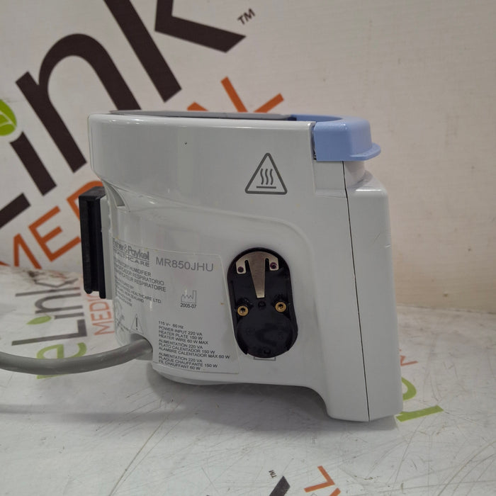 Fisher & Paykel MR850JHU Humidifier