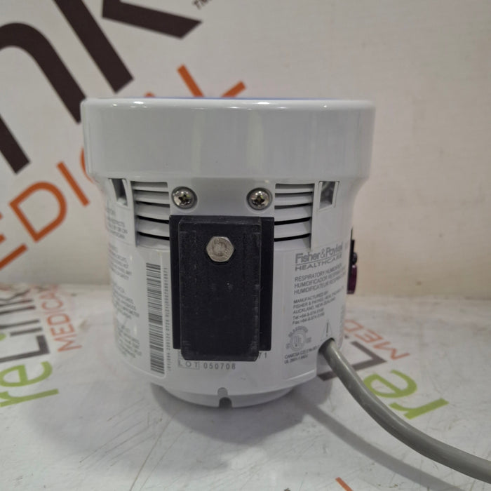 Fisher & Paykel MR850JHU Humidifier