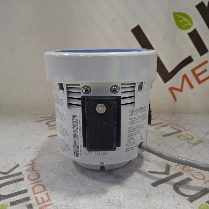 Fisher & Paykel Fisher & Paykel MR850JHU Humidifier Respiratory reLink Medical