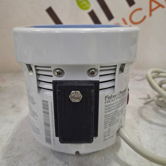 Fisher & Paykel MR850JHU Humidifier