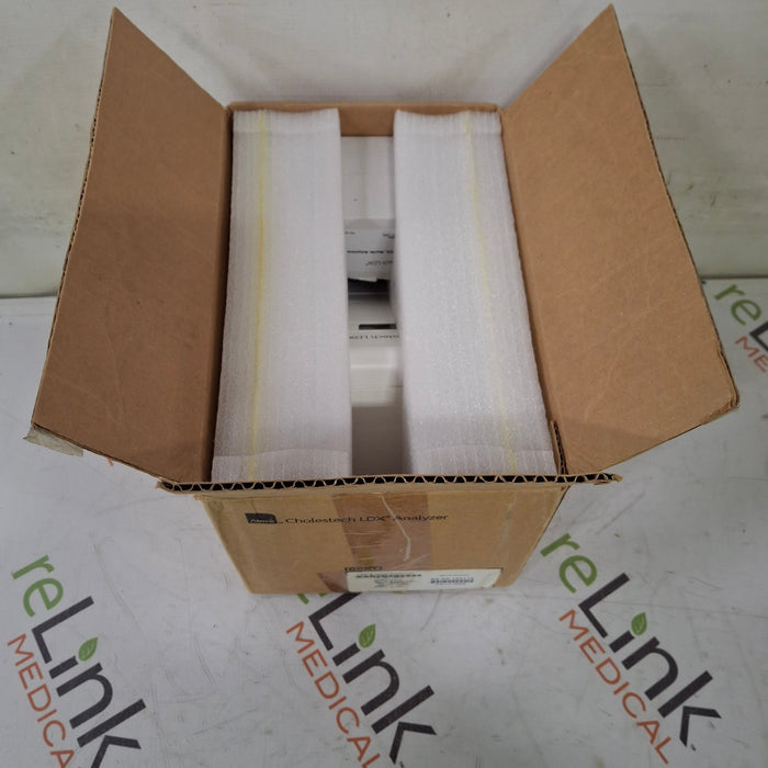 Alere Alere Cholestech LDX Analyzer Diagnostic Exam Equipment reLink Medical