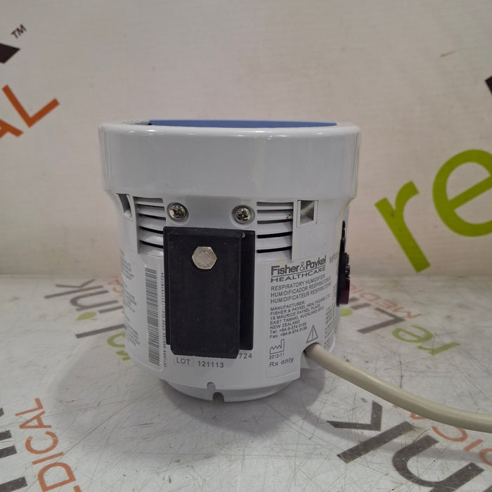 Fisher & Paykel Fisher & Paykel MR850JHU Humidifier Respiratory reLink Medical