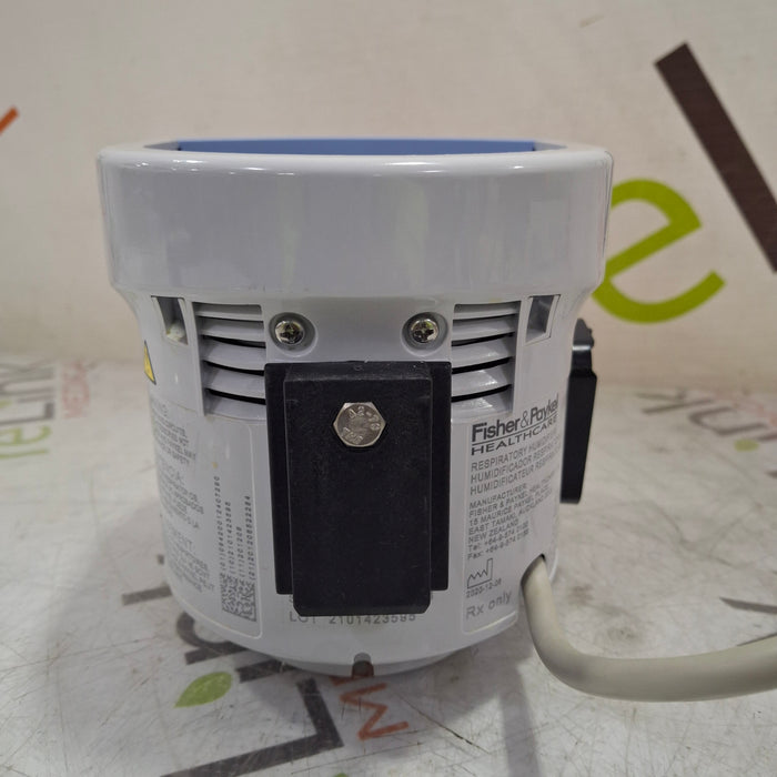 Fisher & Paykel Fisher & Paykel MR850JHU Humidifier Respiratory reLink Medical