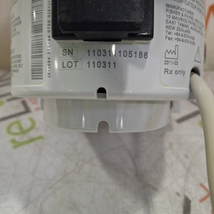 Fisher & Paykel MR850JHU Humidifier