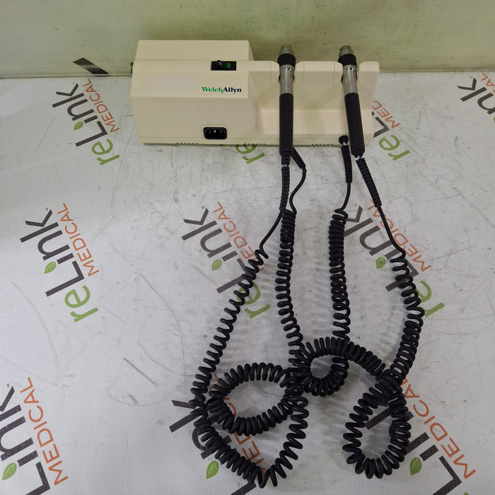 Welch Allyn Welch Allyn 767 Series Transformer without Heads Diagnostic Exam Equipment reLink Medical