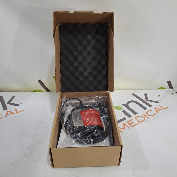 Zoll 8011-0503 Steam Autoclavable Defibrillation Paddles