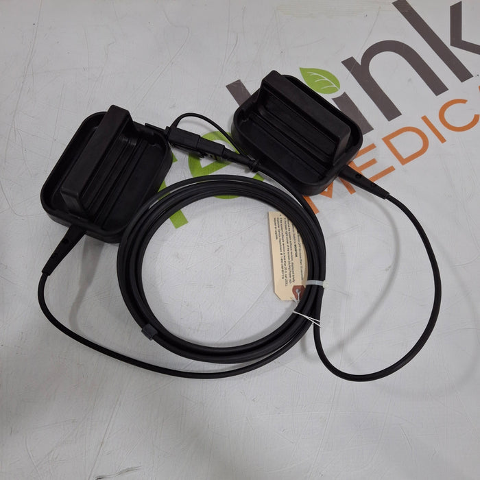 Zoll Zoll 8011-0503 Steam Autoclavable Defibrillation Paddles Defibrillators reLink Medical