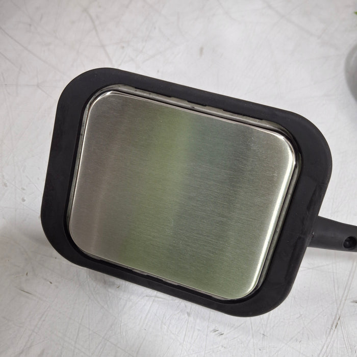 Zoll Zoll 8011-0503 Steam Autoclavable Defibrillation Paddles Defibrillators reLink Medical