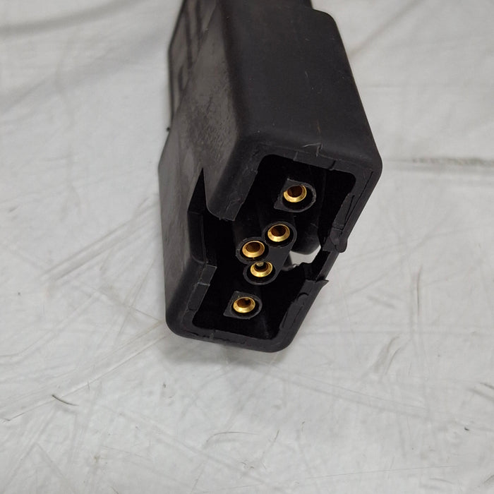 Zoll Zoll 8011-0503 Steam Autoclavable Defibrillation Paddles Defibrillators reLink Medical