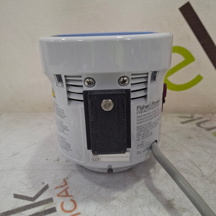 Fisher & Paykel Fisher & Paykel MR850JHU Humidifier Respiratory reLink Medical