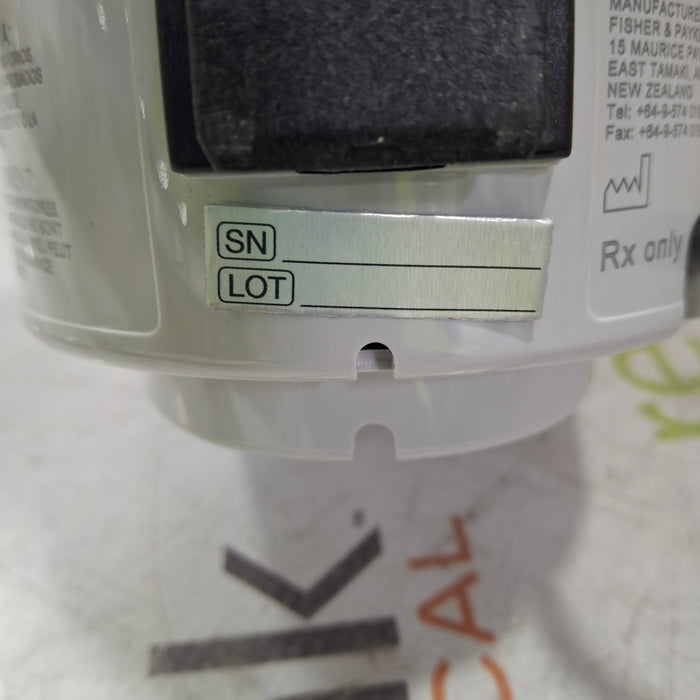 Fisher & Paykel Fisher & Paykel MR850JHU Humidifier Respiratory reLink Medical