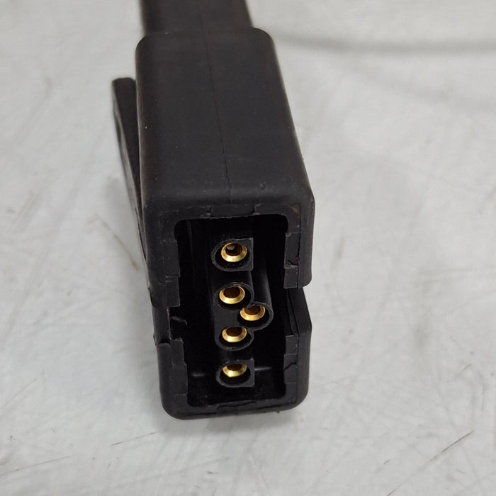 Zoll 8011-0503 Steam Autoclavable Defibrillation Paddles