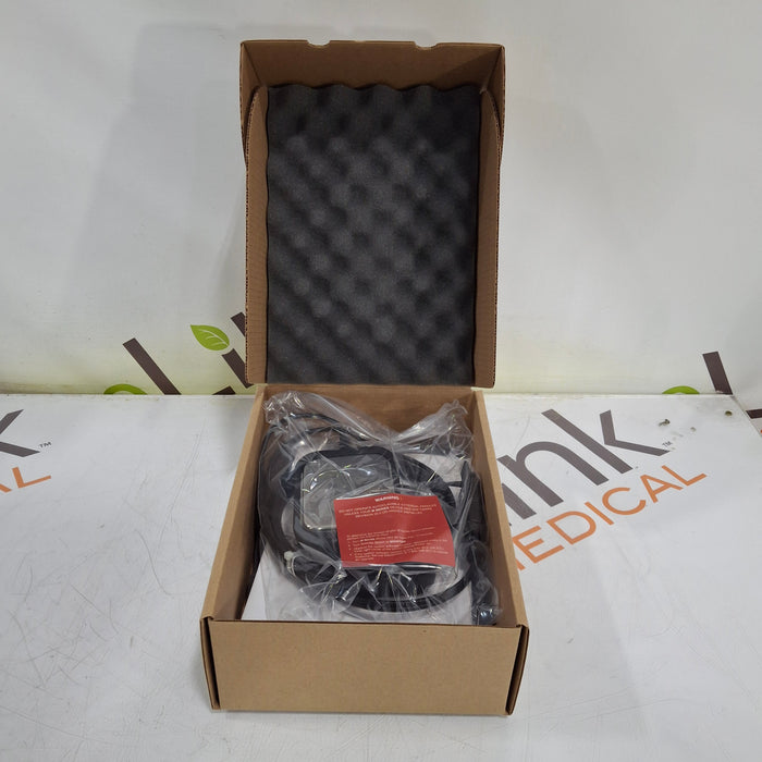 Zoll Zoll 8011-0503 Steam Autoclavable Defibrillation Paddles Defibrillators reLink Medical