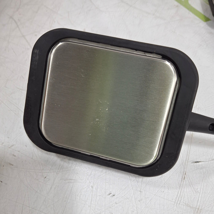 Zoll 8011-0503 Steam Autoclavable Defibrillation Paddles