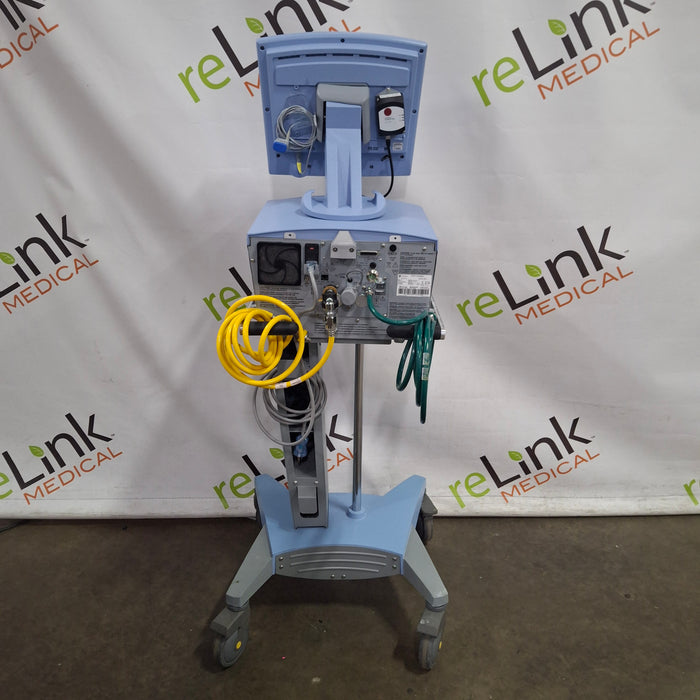CareFusion Avea Ventilator