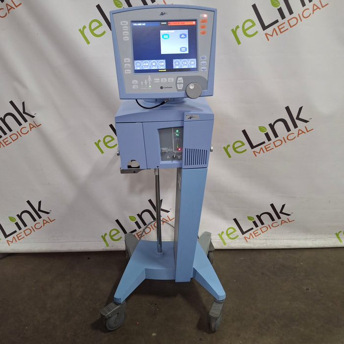 CareFusion Avea Ventilator
