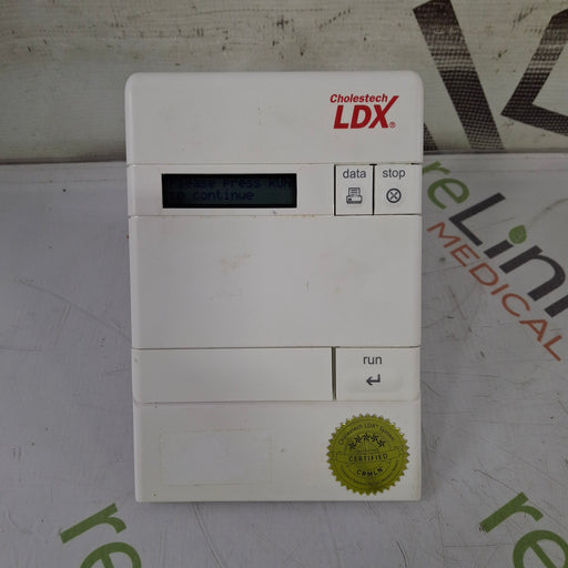 Cholestech Cholestech LDX Cholesterol Analyzer Clinical Lab reLink Medical