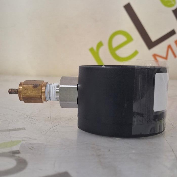 SSI Technologies SSI Technologies Digital Pressure Gauge Industrial Equipment reLink Medical