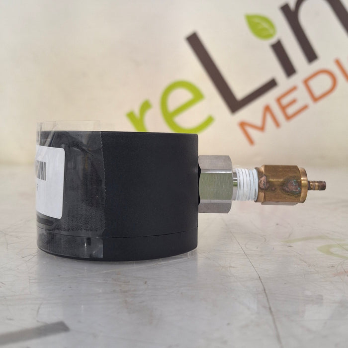 SSI Technologies SSI Technologies Digital Pressure Gauge Industrial Equipment reLink Medical