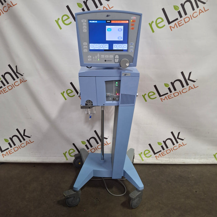 CareFusion Avea Ventilator