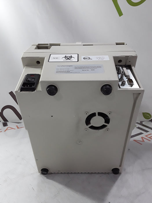 Hema Technology Inc ESR Stat Plus Blood Analzyer