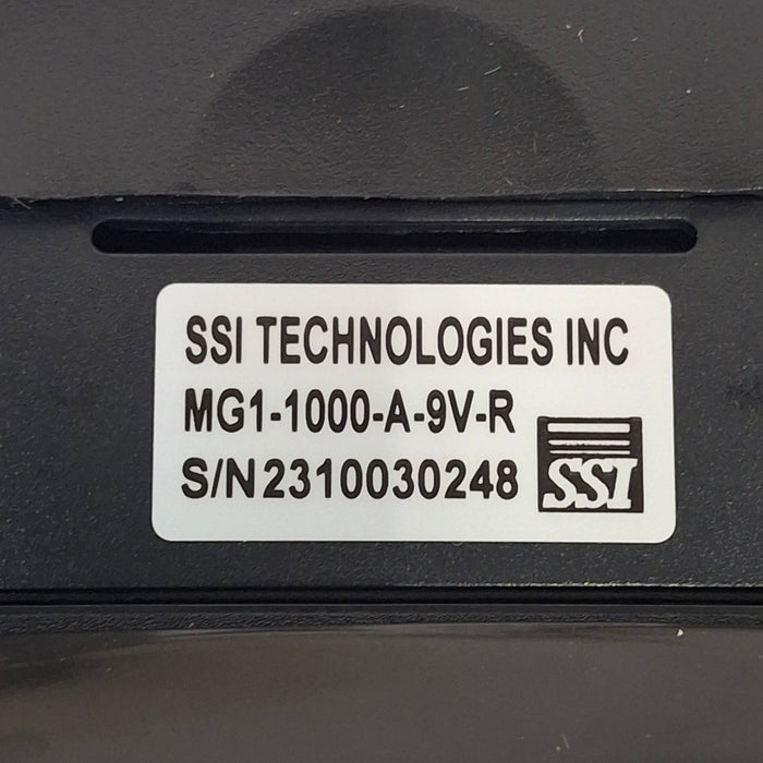 SSI Technologies SSI Technologies Digital Pressure Gauge Industrial Equipment reLink Medical