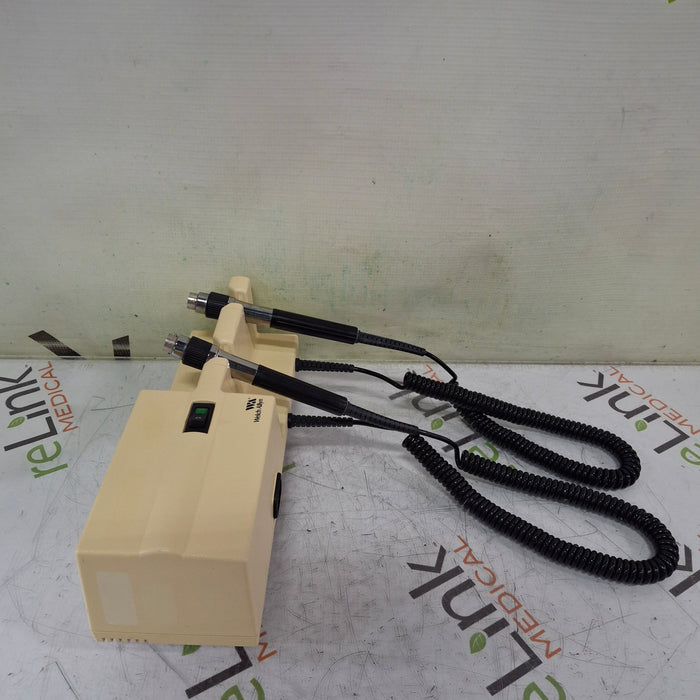 Welch Allyn 767 Series Transformer without Heads