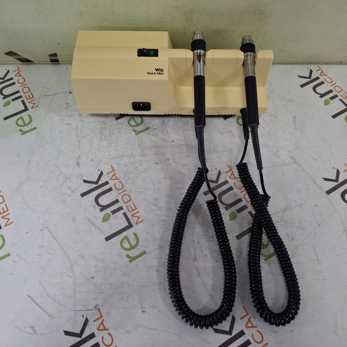 Welch Allyn 767 Series Transformer without Heads