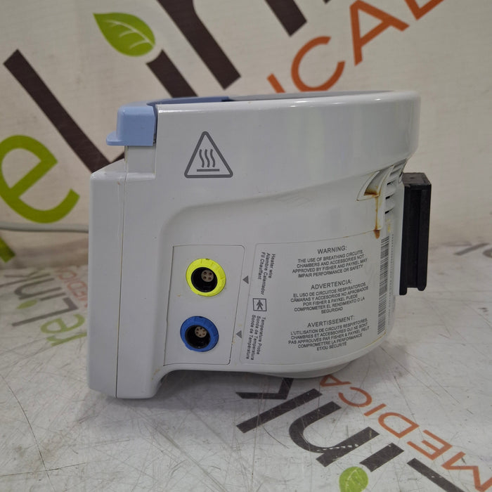 Fisher & Paykel MR850JHU Humidifier