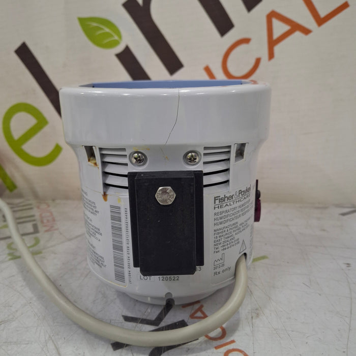 Fisher & Paykel MR850JHU Humidifier