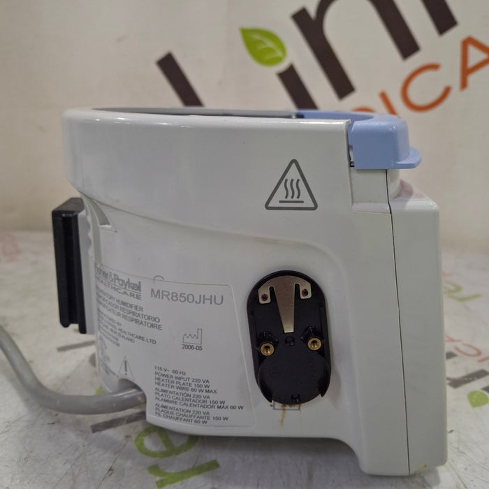 Fisher & Paykel MR850JHU Humidifier