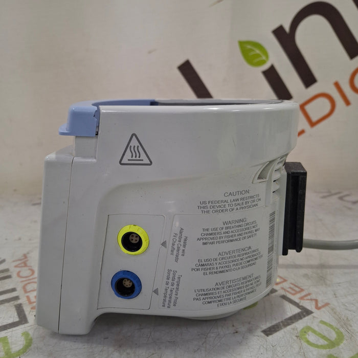 Fisher & Paykel MR850JHU Humidifier