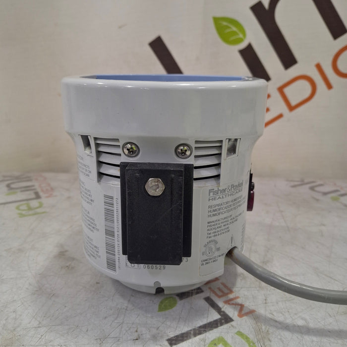 Fisher & Paykel MR850JHU Humidifier