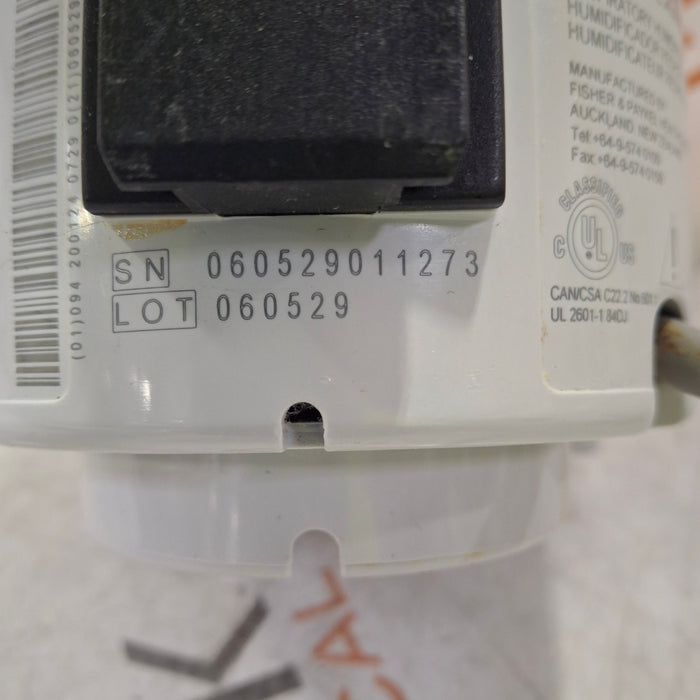 Fisher & Paykel MR850JHU Humidifier