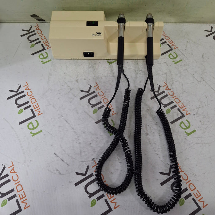 Welch Allyn Welch Allyn 767 Series Transformer without Heads Diagnostic Exam Equipment reLink Medical