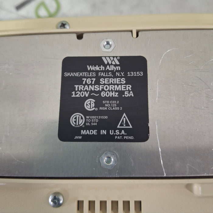 Welch Allyn Welch Allyn 767 Series Transformer without Heads Diagnostic Exam Equipment reLink Medical