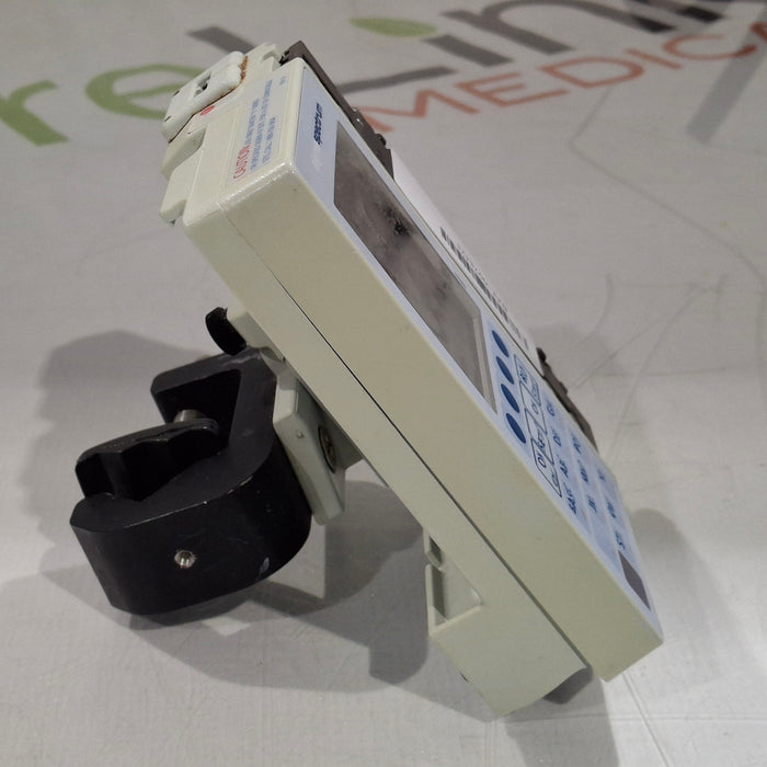 Baxter Baxter Sigma Spectrum 6.02.06 without Battery Infusion Pump Infusion Pump reLink Medical