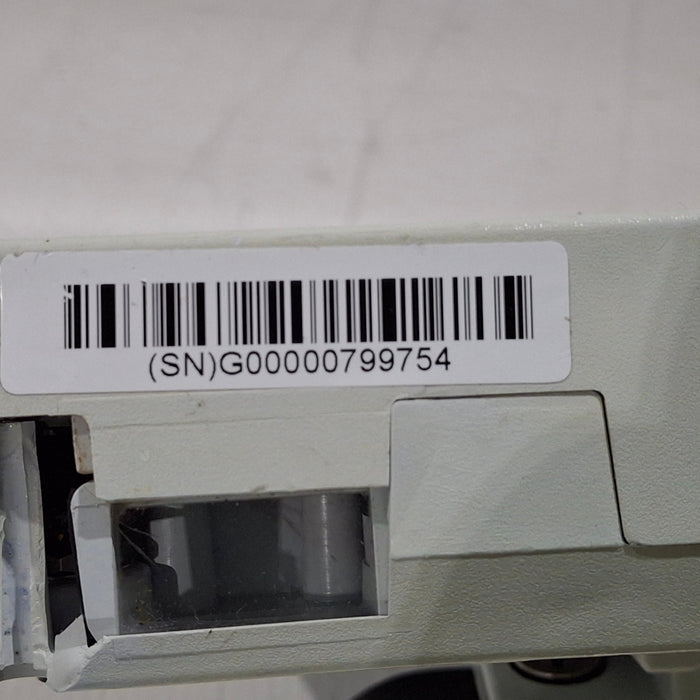 Baxter Baxter Sigma Spectrum 6.02.06 without Battery Infusion Pump Infusion Pump reLink Medical