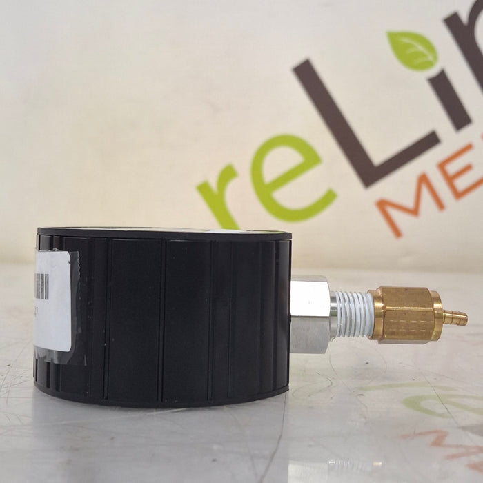 SSI Technologies SSI Technologies Digital Pressure Gauge Industrial Equipment reLink Medical