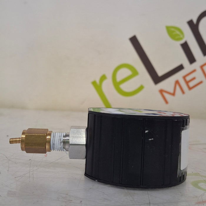 SSI Technologies SSI Technologies Digital Pressure Gauge Industrial Equipment reLink Medical